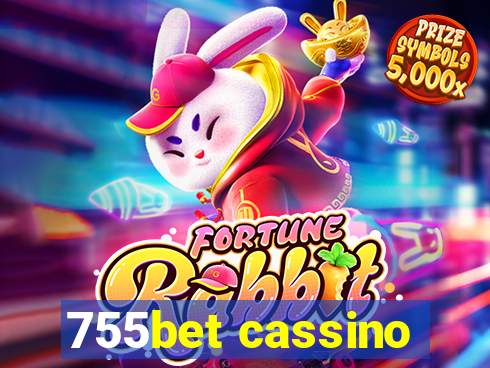 755bet cassino